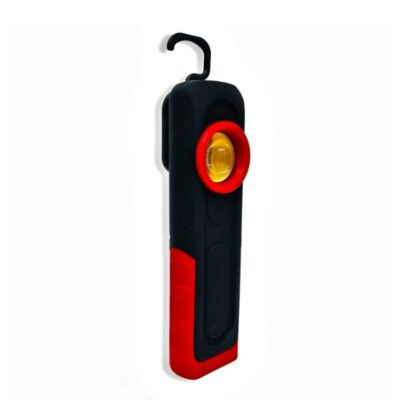Đặc điểm đèn LED cầm tay S608 TBMM0704