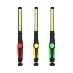 Đèn LED có nam châm TBHT3040 hỗ trợ dán phim