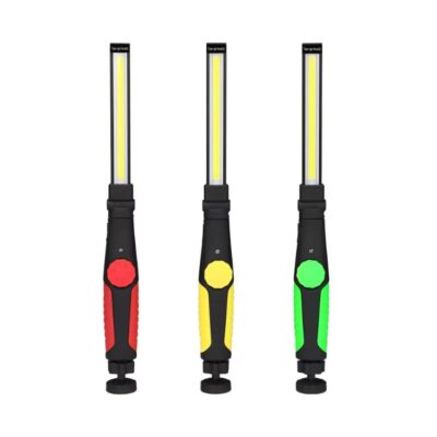 Đèn LED có nam châm TBHT3040 hỗ trợ dán phim