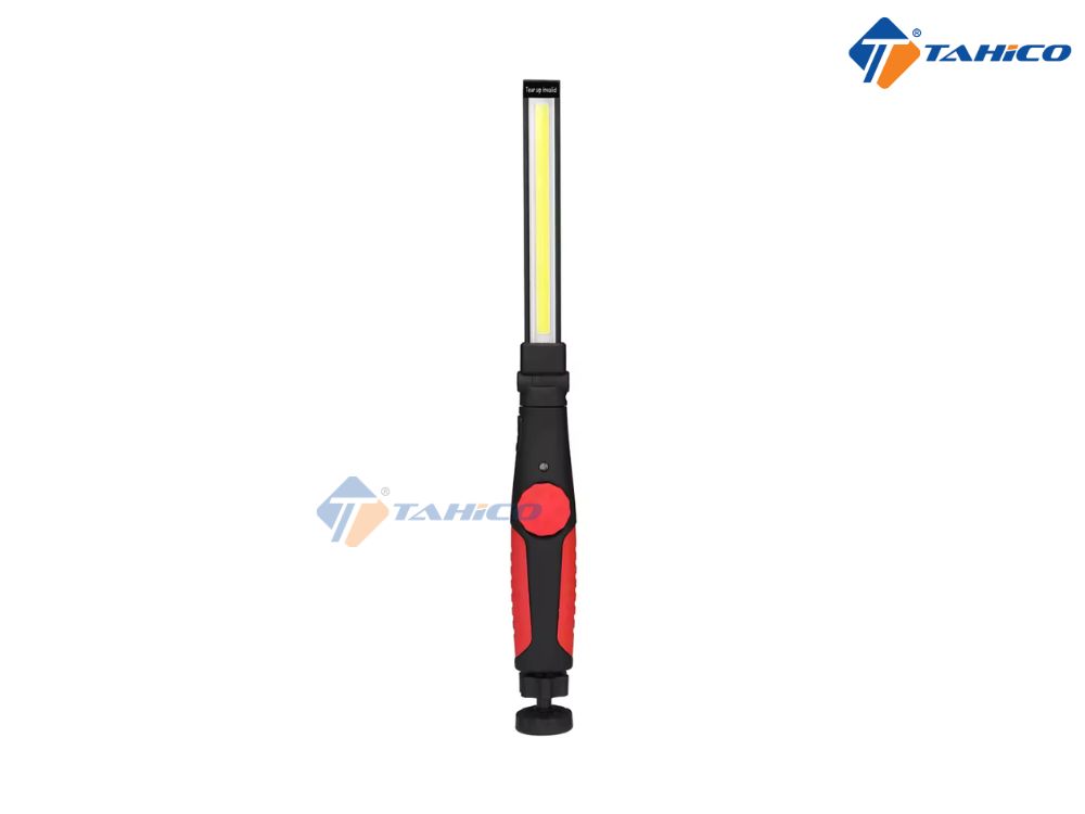 Đèn LED có nam châm TBHT3040 hỗ trợ dán phim