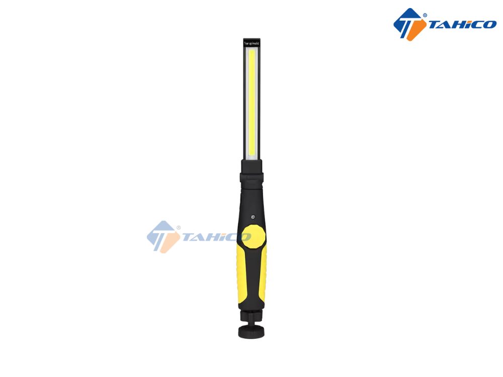Đèn LED có nam châm TBHT3040 hỗ trợ dán phim