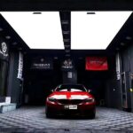 Đèn led Detailing