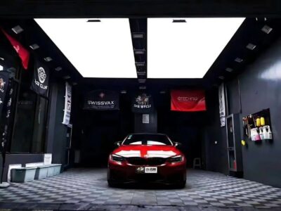 Đèn led Detailing
