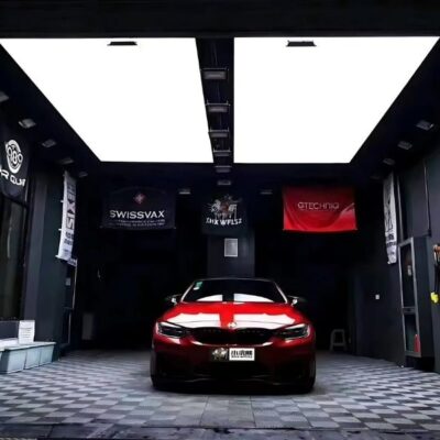 Đèn led Detailing