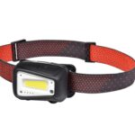 Đèn LED đội đầu K79 có cảm biến bật tắt