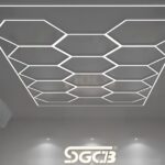 Đèn LED tổ ông SGCB SGGF112
