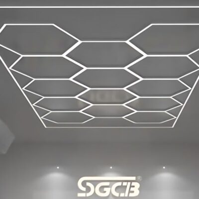 Đèn LED tổ ông SGCB SGGF112