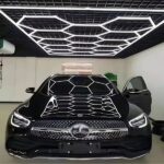 Đèn LED tổ ong Taiwan