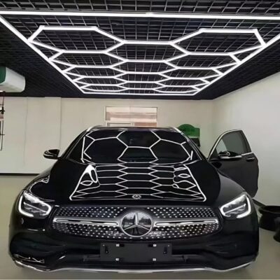 Đèn LED tổ ong Taiwan
