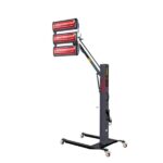 Đèn sấy Ceramic hồng ngoại 3300W SGGF049