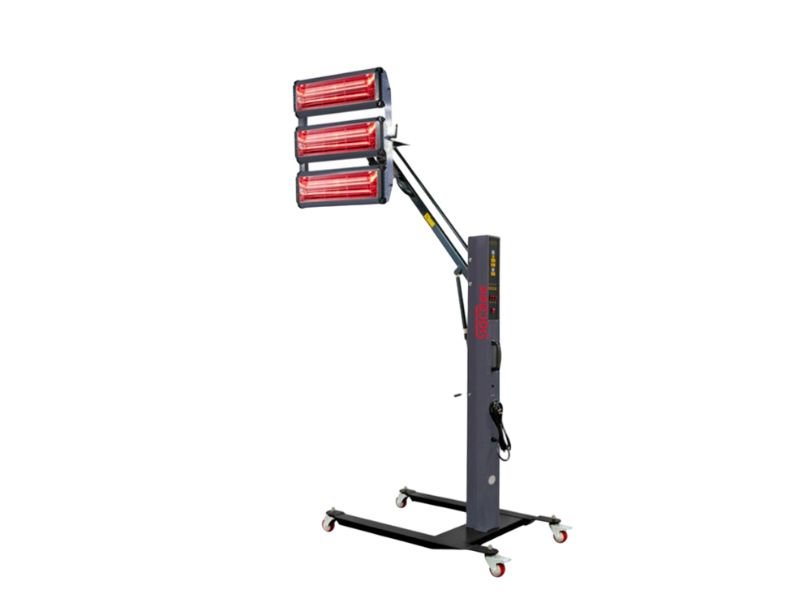 Đèn sấy Ceramic hồng ngoại 3300W SGGF049