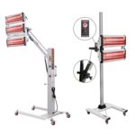Đèn sấy sơn hồng ngoại Anona PL-2B 2kW/PL-3E 3kW