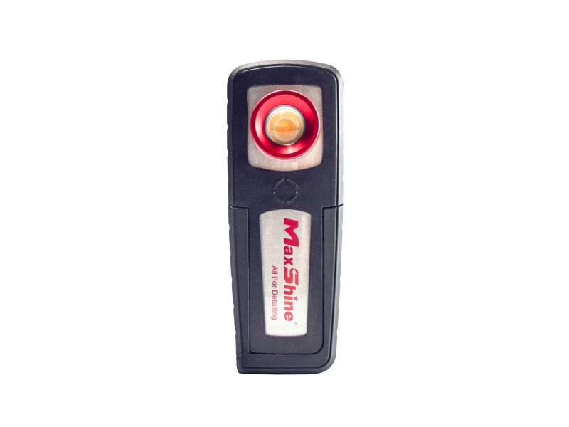 Đèn soi lỗi màu sơn và soi xước chính hãng DSF001 Maxshine
