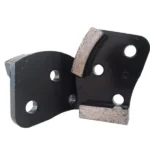 Hình ảnh sản phẩm Đĩa mài nền bê tông Kumisai XY-16