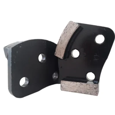 Hình ảnh sản phẩm Đĩa mài nền bê tông Kumisai XY-16