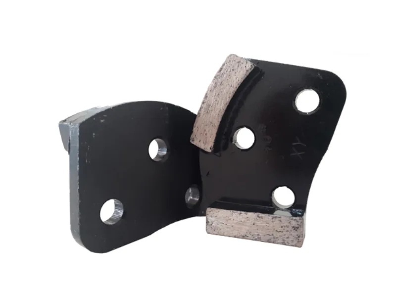 Hình ảnh sản phẩm Đĩa mài nền bê tông Kumisai XY-16