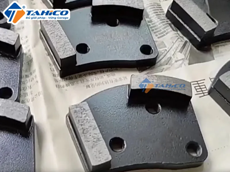 Hình ảnh sản phẩm Đĩa mài nền bê tông Kumisai XY-16