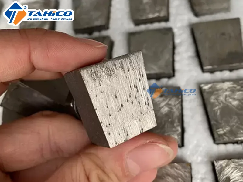 Hình ảnh sản phẩm Đĩa mài nền bê tông Kumisai XY-16