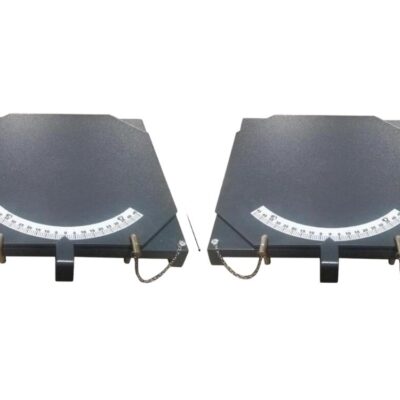 Đĩa xoay kiểm tra góc lái Peak 40101