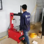 Dịch vụ sửa chữa - bảo dưỡng máy ra vào lốp