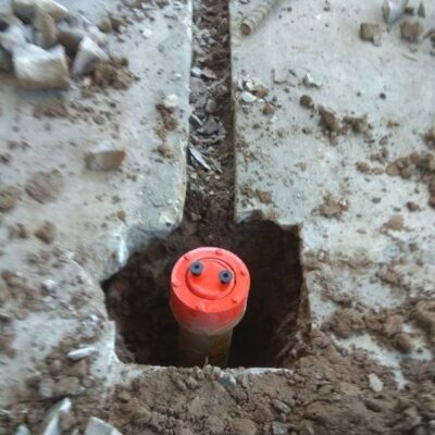 Dịch vụ lắp đặt lại ben nâng rửa xe máy