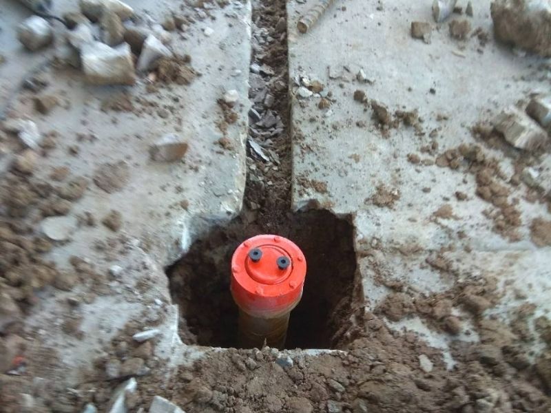 Dịch vụ lắp đặt lại ben nâng rửa xe máy