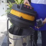 Dịch vụ sửa chữa và bảo dưỡng máy hút bụi