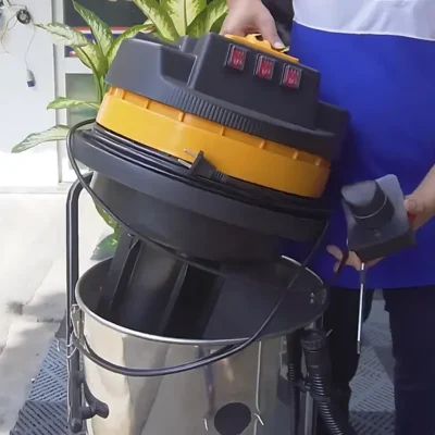 Dịch vụ sửa chữa và bảo dưỡng máy hút bụi