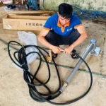 Dịch vụ sửa chữa và bảo hành tay quay 360 độ