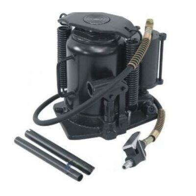 Đội hơi thủy lực Zhongxing 35 tấn ZX1001E