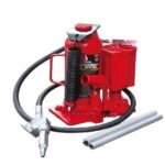 Đội hơi thủy lực Zhongxing 5 tấn ZX1001C