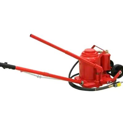 Đội hơi thủy lực Zhongxing 50 tấn ZX1001F