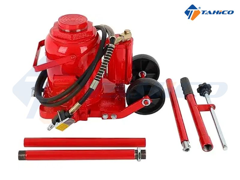 Thiết bị được sản xuất theo công nghệ tiên tiến