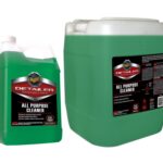 Dọn nội thất Meguiars All Purpose Cleaner D10101, D10105
