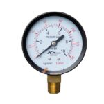 Đồng hồ áp lực bình bọt tuyết đa dung tích