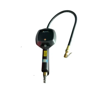 Đồng hồ bơm lốp điện tử cao cấp Kapusi K-1094