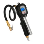 Đồng hồ bơm lốp Erito E-1570 15 bar 70dB | Hiển thị điện tử