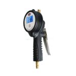 Đồng hồ đo áp xuất lốp Tech USA Tag2 16bar