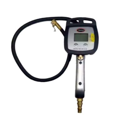 Đồng hồ đo lốp ô tô điện tử Tech USA DHDT 8 bar