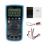 Đặc điểm đồng hồ đo vạn năng kỹ thuật số Autool DM400