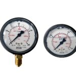 Đồng hồ máy rửa xe áp lực Wikai 315Bar, 400Bar