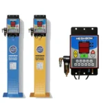 Hình ảnh sản phẩm Đồng hồ trạm bơm lốp kỹ thuật Heshbon HT-110.1