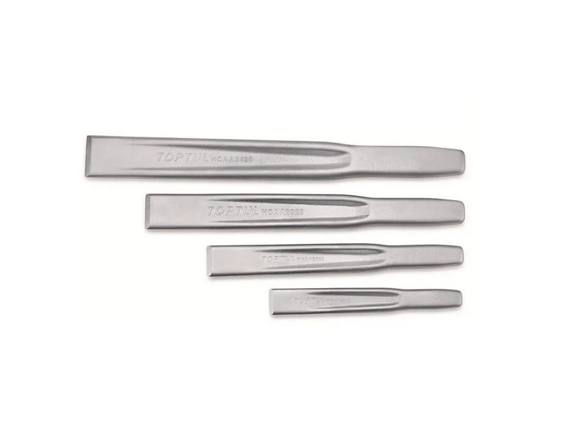 Hình ảnh sản phẩm Đục dẹt Toptul HCAA Series