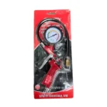 Dụng cụ bơm lốp hơi OSHIMA SBLH-1/4 inch có đồng hồ
