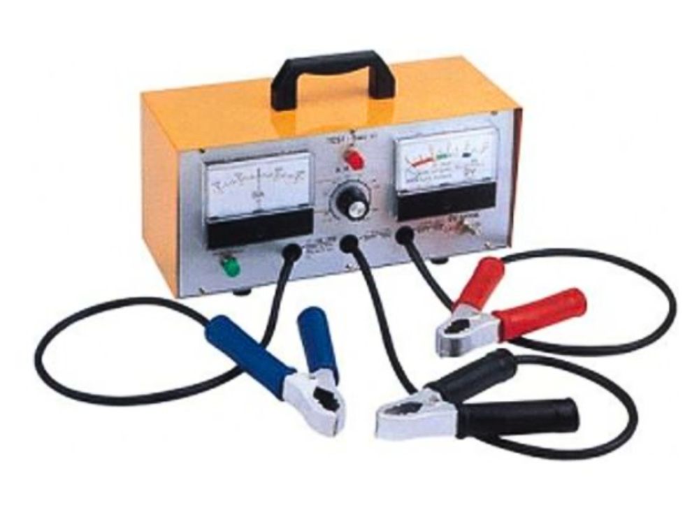 Dụng cụ kiểm tra ắc qui Kingtool KA-7501 điện 12V