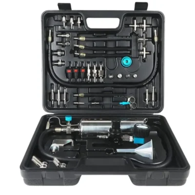 Dụng cụ làm sạch kim phun nhiên liệu Erito GX-100 800ml