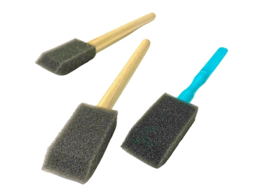 Dụng cụ vệ sinh cửa gió, lưới tản nhiệt
