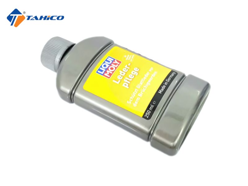 Dung dịch bảo dưỡng ghế da Liqui Moly 250ml