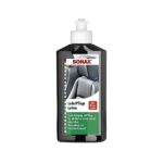 Dung dịch bảo dưỡng ghế da ôtô Leather care 250ml