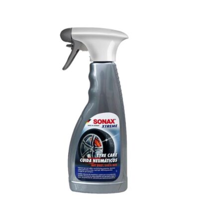 Bảo dưỡng lốp Sonax Xtreme Tyre Care 256241 500ml